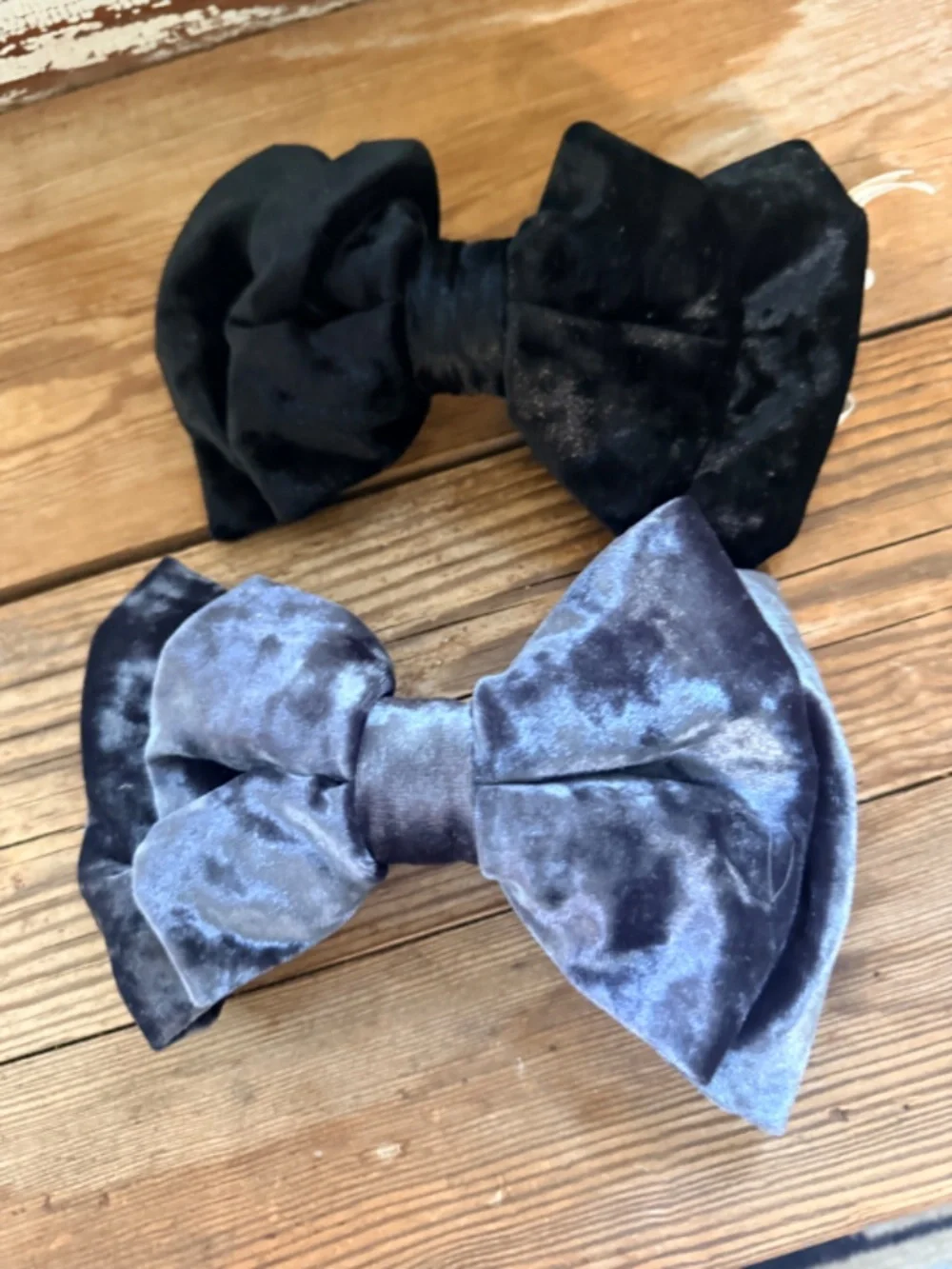 Anthropologie set two